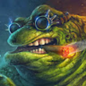 Meet your Posher, Marty